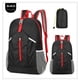 thumbnail image 2 of Mochila de Senderismo Levayhill 25L Ligera y Resistente al Agua, 2 of 9