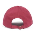 thumbnail image 2 of Zylioo Oversize XXL Baseball Caps,Large Dad Hats for Big Heads 23.5"-25.5",Adjustable Soft Breathable Dad Cap, 2 of 5