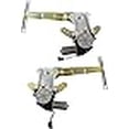 thumbnail image 3 of Garage-Pro Power Window Regulator Set with Motor Compatible with 2000-2006 Nissan Sentra Rear, 3 of 4