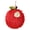 C, variante sur YAOMOBB Serviette à Main Absorbante Mignonne Kaki Fruit Chenille Super Absorbante Douce Shaggy Boucle Séchage Rapide Salle de Bain Cuisine Serviette Nouvel An
