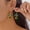 Style2, variant on NICKSUN Christmas Red Green Bell Dangle Earrings for Women, Bow Tassel Holly Leaf Jingle Bell Drop Earrings, Festive Xmas Holiday Alloy Jewelry Gift
