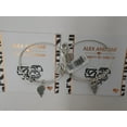 thumbnail image 2 of Alex And Ani Charity By Design - Best Friends Set of 2 - RS - CBD17BFRS, 2 of 7
