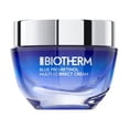 thumbnail image 1 of Biotherm Hydratant au Rétinol, Crème pour le Visage au Pro-Rétinol 0,1 % avec Niacinamide, Crème Multi-Correction Bleue au Pro-Rétinol, pour Tous les Types de Peau, Y Compris les Peaux Sensibles, 50 ml, 1 of 7