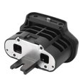 thumbnail image 3 of YLSHRF BL-3 Battery Chamber Cover EN-EL4 Adapter Accessory For Nikon D900/D700/D300, 3 of 8