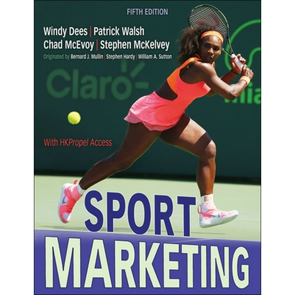 Pre-Owned Sport Marketing (Paperback) 1492594628 9781492594628