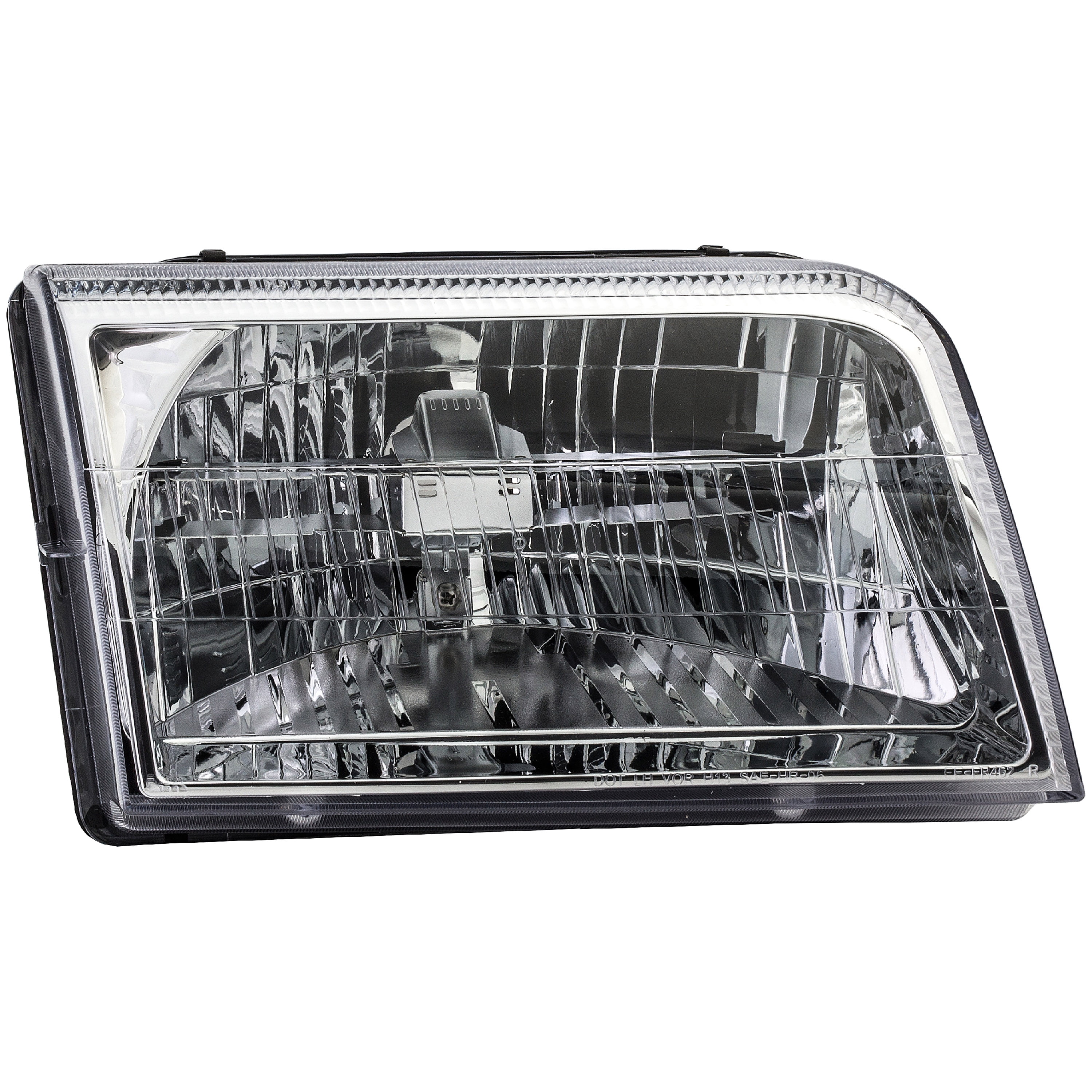 Dorman 1591992 Passenger Side Headlight Assembly for Specific Mercury Models