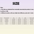 thumbnail image 3 of HCNTES Toddler Summer Outfits Girls Cheerleading Tank Top and Skirt Set for Sports Performance, 3 of 7