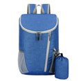 thumbnail image 2 of Mochila Para Acampar Mochila De Nailon Transpirable Para Acampar, Bolsa De Pesca Ligera Para Actividades Al Aire Libre Ndcxsfigh Para Estrenar, 2 of 3