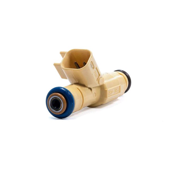 Inyector de combustible Ford Escort 4cil 2.0 1999 Sohc Vin P Cardic