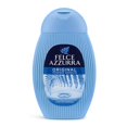 thumbnail image 1 of Felce Azzurra Original - El gel de ducha Timeless Essence - Fórmula rica envuelve su piel para brindar suavidad e hidratación - Contiene ricos aceites esenciales para reequilibrar y regenerar - 8.4 Oz, 1 of 5