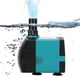 thumbnail image 1 of Bomba de agua sumergible, Mini bomba sumergible de 3W, bomba de agua para pecera, bomba de agua circulante para pecera, 1 of 4