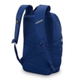 thumbnail image 3 of Mochila High Sierra Swoop Sg para portátil de 17 pulgadas, bolsillo azul, 3 of 5