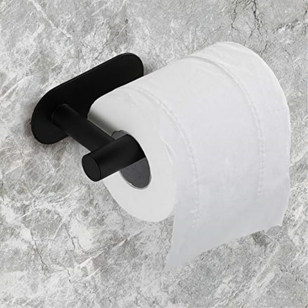 toilet paper holders selfadhesive toilet roll holder for bathroom