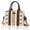 WG502White-S, variant on Crossbody Bag for Women Shoulder Purse Canvas Tote Bag Purses Handbags Boho