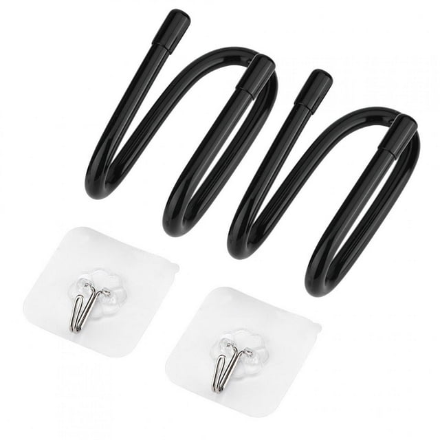 Oubit Wall Clip,2 Set of Game Wall Mount Game Controller Accessory Top Tier Quality