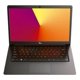 thumbnail image 1 of Laptop Qian Celeron N3350 120Gb Ssd 4Gb Ddr4 14 W10H Gris Qian QCL-14N33-W, 1 of 2