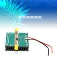 thumbnail image 1 of Garosa Carte Module PCB Linéaire Haute Puissance RF Accessoire Électronique 2.4GHZ 1W RF2126 6V, Module de Puissance Linéaire Haute Puissance, 2.4GHZ, 1 of 8