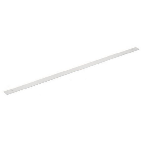 Schaub And Company 5118Ab Pub House Rectangular 18" Center To Center Solid Brass Cabinet