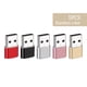 thumbnail image 4 of Inteprter Tipo-C USB teléfono móvil tableta Cable adaptador carga rápida USB-C cable de datos puerto convertidor conectores Electrónica miscelánea, 4 of 6
