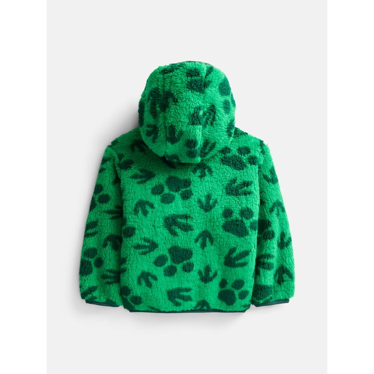 PAW Patrol Toddler Fleece Jacket with Hood photo 2