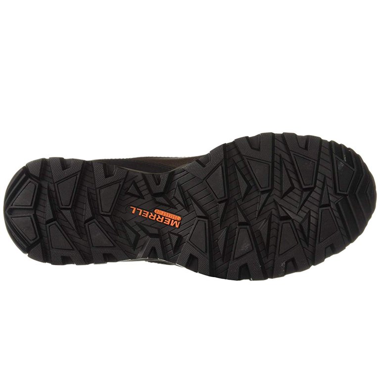 MERRELL ICEPACK MOC POLAR WATERPROOF SHOE