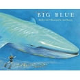 thumbnail image 1 of Pre-Owned Big Blue (Hardcover) 1570913528 9781570913525, 1 of 1