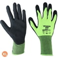 thumbnail image 1 of sweethay Guantes de trabajo recubiertos de nitrilo transpirables antideslizantes Guantes dinámicos de moda XL Electrónica, 1 of 8