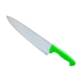 thumbnail image 1 of Cuchillo Para Chef Profesional De 10 Pulgadas Acero Inoxidable, 1 of 3