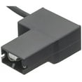 thumbnail image 2 of Standard S2435 Parking Brake Switch Connector Fits select: 1992-1997 FORD F150, 1996-2002 FORD F250, 2 of 4