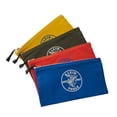thumbnail image 2 of Bolsa de lona Klein Tools 5140 para herramientas 12,5 x 7 cm 4 unidades, 2 of 7