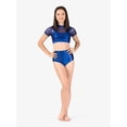 thumbnail image 5 of Womens Iridescent Performance Briefs, 5 of 14
