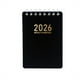 thumbnail image 1 of Libreta A7, Mini Organizador Y Planificador, Diario De Viaje, Cuaderno Portátil, Herramienta De Productividad Para Una Planificación Eficiente, Ideal Para El Trabajo Y El Estudio., 1 of 7