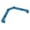 Blue 【1 Tripod, 50 Filters, 8 Adhesive Backings, 1 Drawer Box】, variant on Kitchen Sink Strainer Bag with Large Mesh Shelf for Sewer Garbage Debris Blockage Prevention and Easy Cleanup for Kitchen and Bathroom Sinks Topliu