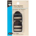thumbnail image 2 of Ajusteurs de Sangle pour Sangle 1 Pouces 2/pkg-Noir, 2 of 2