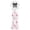 1#White, variant on Kiijoy Valentine's Day Girls Outfits Cute Bow Short Sleeve T Shirt and Flared Pants Set, Sizes 9-10