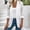 01White, variant on Elegant Casual Blazer Cardigans for Womens Lace Blazer Open Front Sheer Mesh Cropped Cardigan Trendy Lightweight Crochet Textured Shrugs Top Floral Lace Long Sleeve Cardigan White 2X