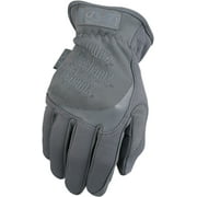 Mechanix Wear FastFit Gloves Wolf Grey 2X MFF-88-012