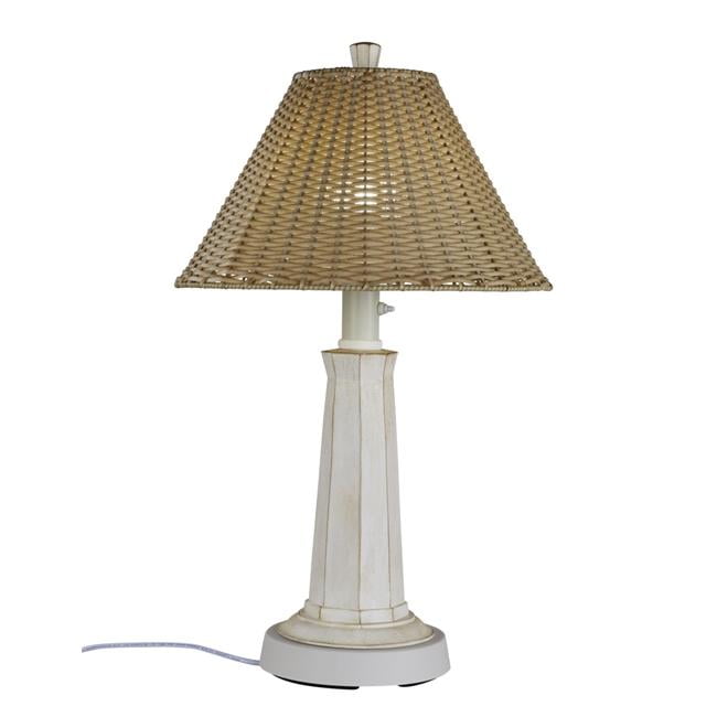 outdoor table lamps walmart