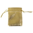 thumbnail image 2 of Bolsas Bolsas de de con Cordón, Bolsas de Malla Showers, Regalos , Ocasiones Especiales, Regalos de Fie Soledad Bolsa de organza, 2 of 9