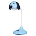 thumbnail image 1 of Lumo Neon Series LED Desk Lamp, Blue, 1 of 4