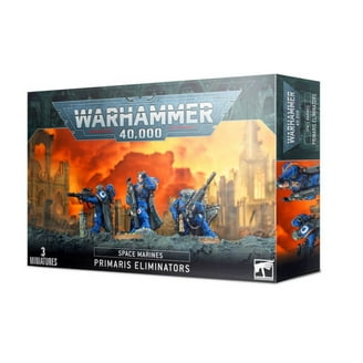Faeit 212: Indomitus: Primaris Outriders: Info from Twitch as well