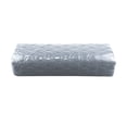 thumbnail image 1 of Soidarity Soporte para cojín de mano para decoración de uñas, esponja de cuero PU suave, reposabrazos, almohada para uñas en forma de corazón, Juegos de manicura plata Soidarity CE0593-03B, 1 of 1