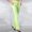 Light Green, variant on Gym Leggings for Women Leggings with Pockets High Waist Yoga Pants Ease Workout Leggings Stretchy Soft Pants for Workout Curve Leggings Seamless Legging Licras Deportivas De Mujer Green 2xl