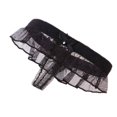 thumbnail image 4 of 1/6 Conjunto De Ropa Pulgadas De Acción Cuerpo Femenino Muñeca DIY Playset perfke Figura de acción ropa, 4 of 9