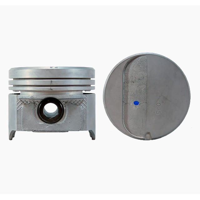 Pistones Para Dodge Lancer 1981-1988 (Spq Pistones) Spq Pistones Lancer