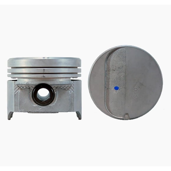 Pistones Para Dodge Charger 1978-1987 (Spq Pistones) Spq Pistones Charger