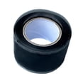 thumbnail image 2 of Cinta de Silicona perfecl para agarre de paleta cinta de Fijación antideslizante negro, 2 of 8