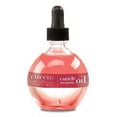 thumbnail image 2 of Aceite Revitalizante de Cutículas - Manicura de Granada e Higos Cuccio  Cuticle Revitalizing Oil - Pomegranate and Fig Manicure Oil Unisex 2.5 oz, 2 of 3