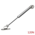 thumbnail image 3 of Cabinet Counter Wardrobe Closet Door Hydraulic Rod Support Rack Hydraulic pressure Lift Living Room Kitchen Bedroom, 3 of 9