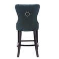 thumbnail image 5 of BOYEL STOOL SET OF 2 IN GREEN COLOR, 5 of 5